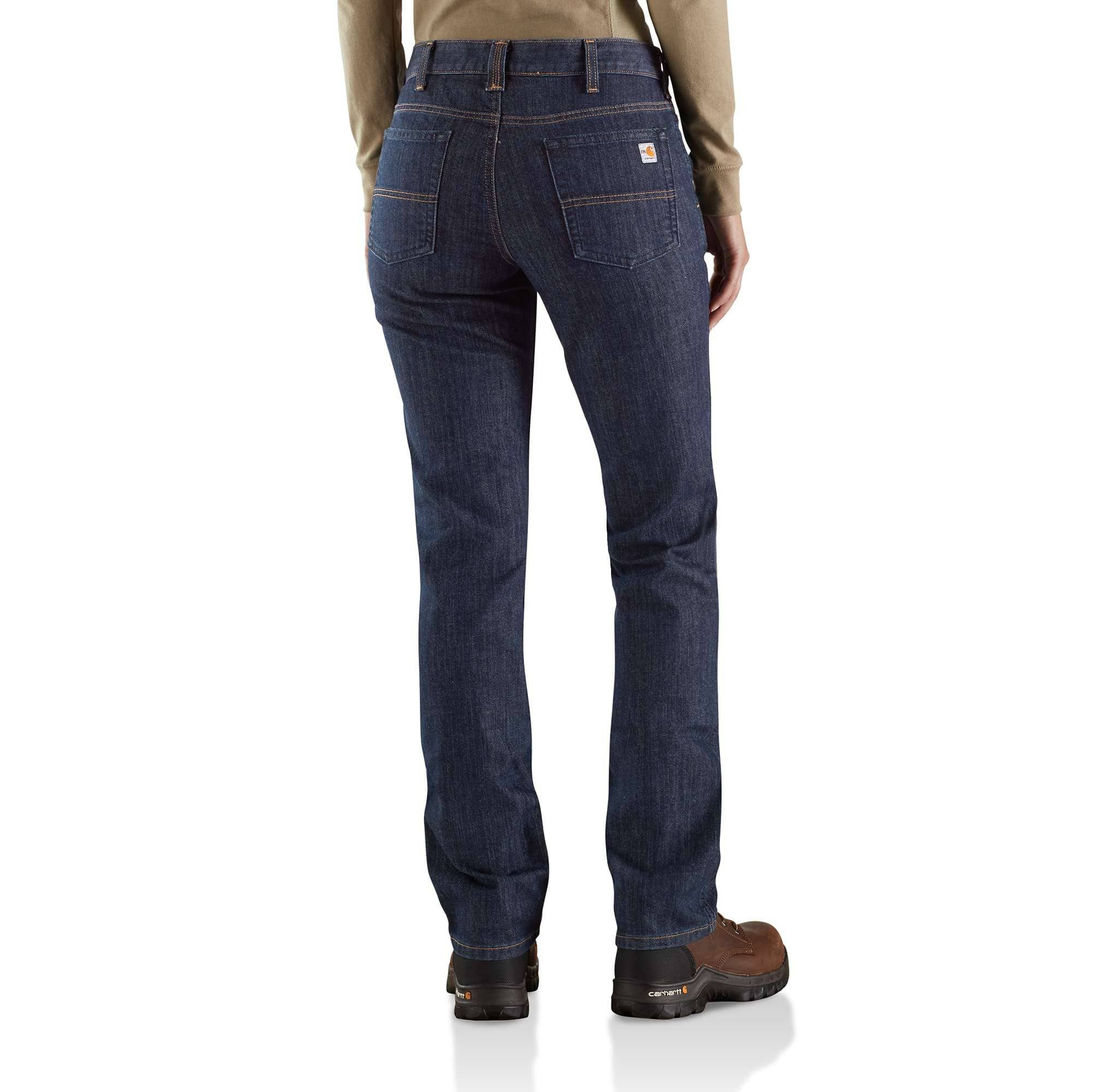 carhartt women's fr pants