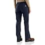 Additional thumbnail 2 of Women's Flame-Resistant Rugged Flex® Canvas Pant-Original Fit