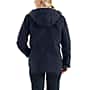 Additional thumbnail 2 of Women's Flame-Resistant Full Swing® Quick Duck® Jacket/Sherpa-Lined - 3 Warmest Rating