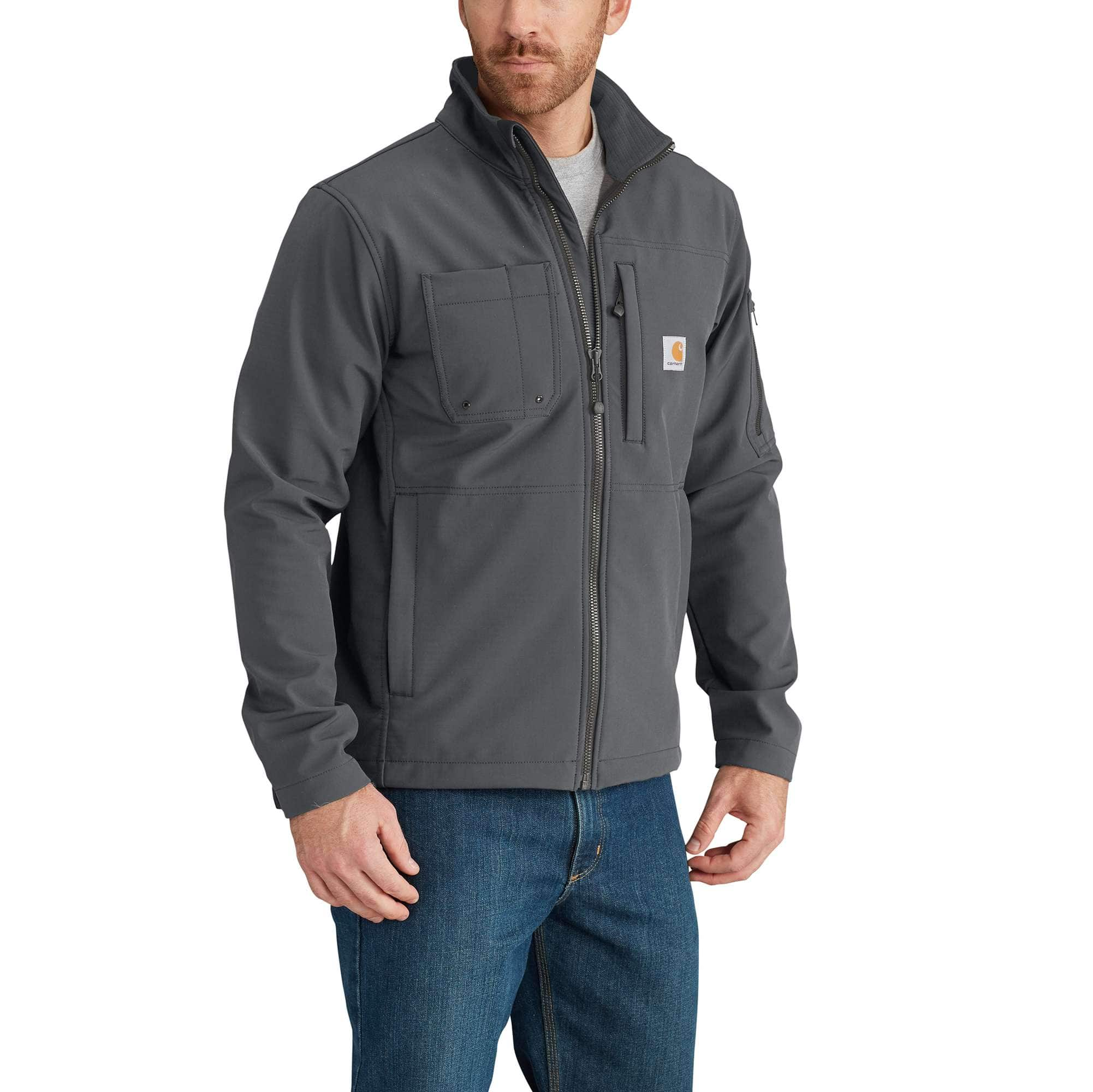 carhartt weather defender