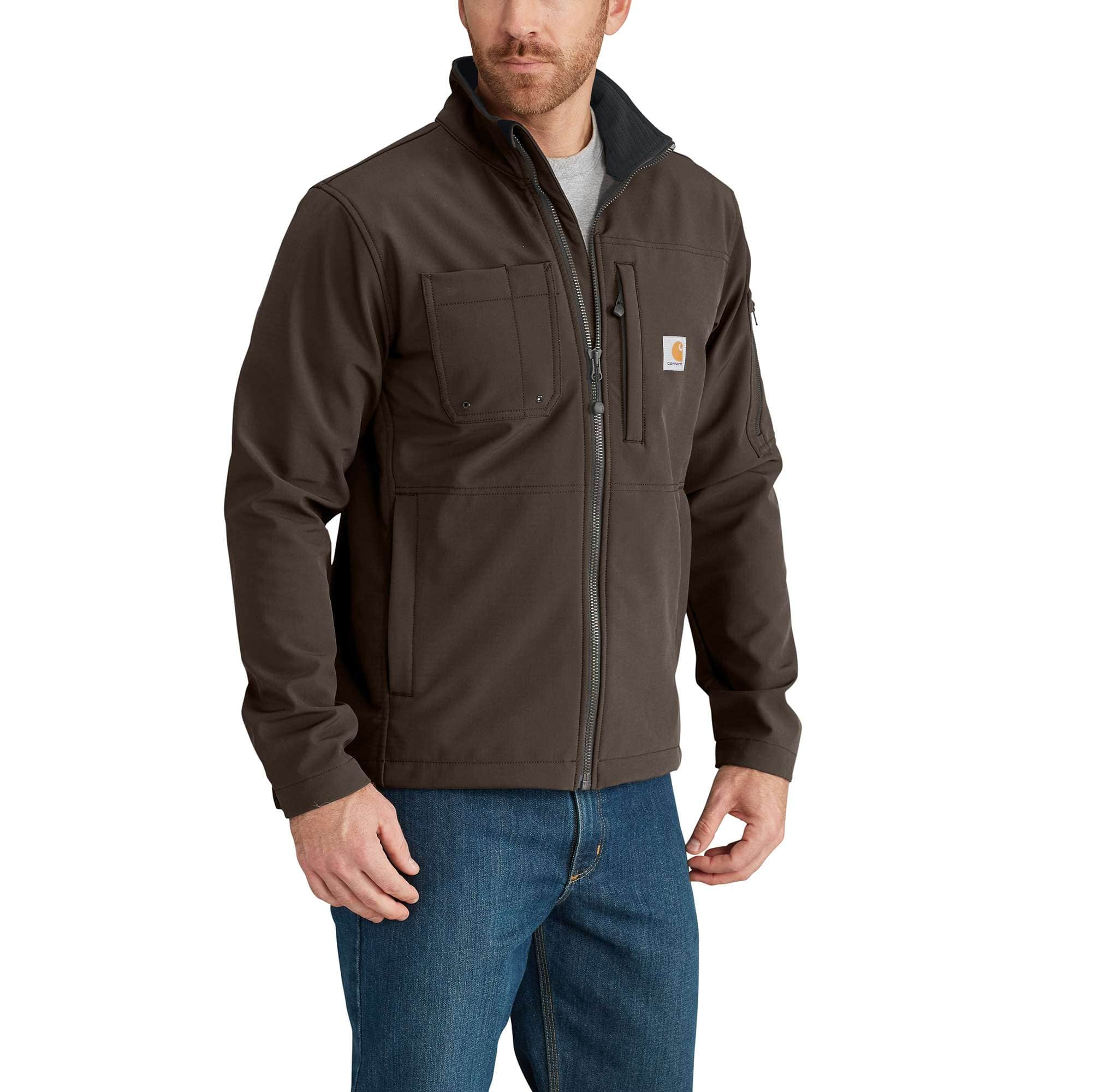 Men's Rough Cut Jacket 102703 | Carhartt