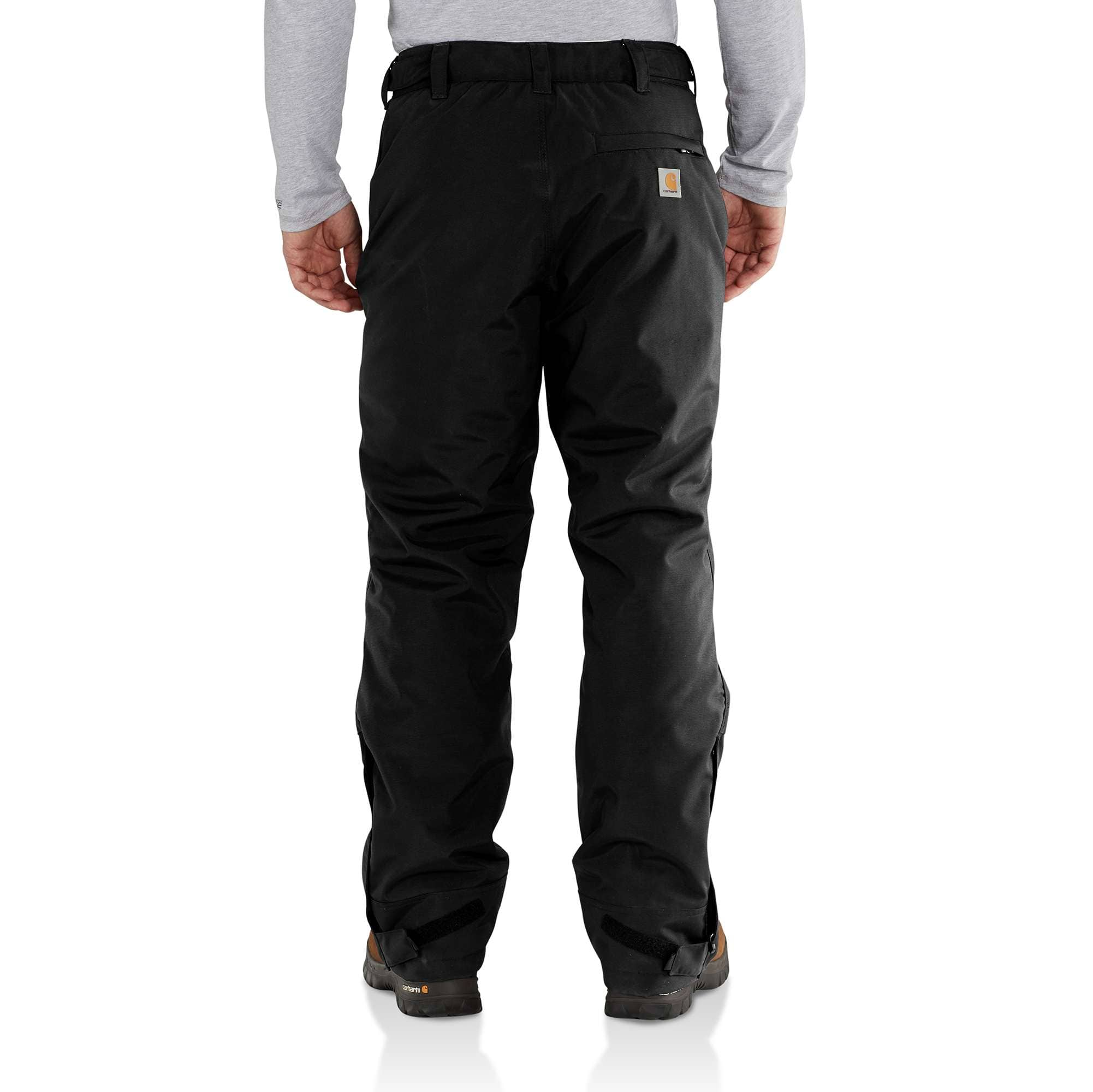 mens work snow pants