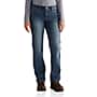 Additional thumbnail 1 of Women's Rugged Flex® Loose Fit Jean