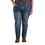 Additional thumbnail 2 of Women's Rugged Flex® Loose Fit Jean