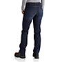 Additional thumbnail 4 of Women's Rugged Flex® Loose Fit Jean