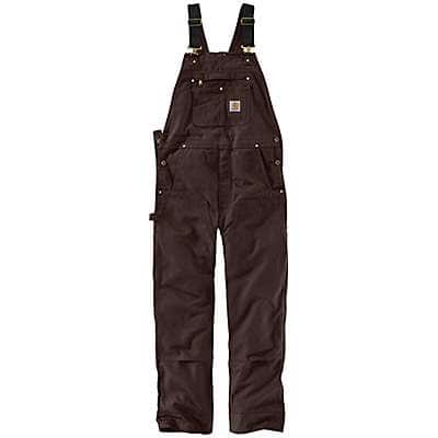 Relaxed Fit Duck Bib Overall | Spring Essentials | Carhartt