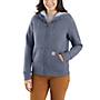 Additional thumbnail 1 of Women's Clarksburg Sherpa-Lined Hoodie