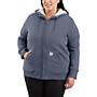 Additional thumbnail 2 of Women's Clarksburg Sherpa-Lined Hoodie