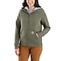 Additional thumbnail 1 of Women's Clarksburg Sherpa-Lined Hoodie