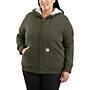 Additional thumbnail 2 of Women's Clarksburg Sherpa-Lined Hoodie