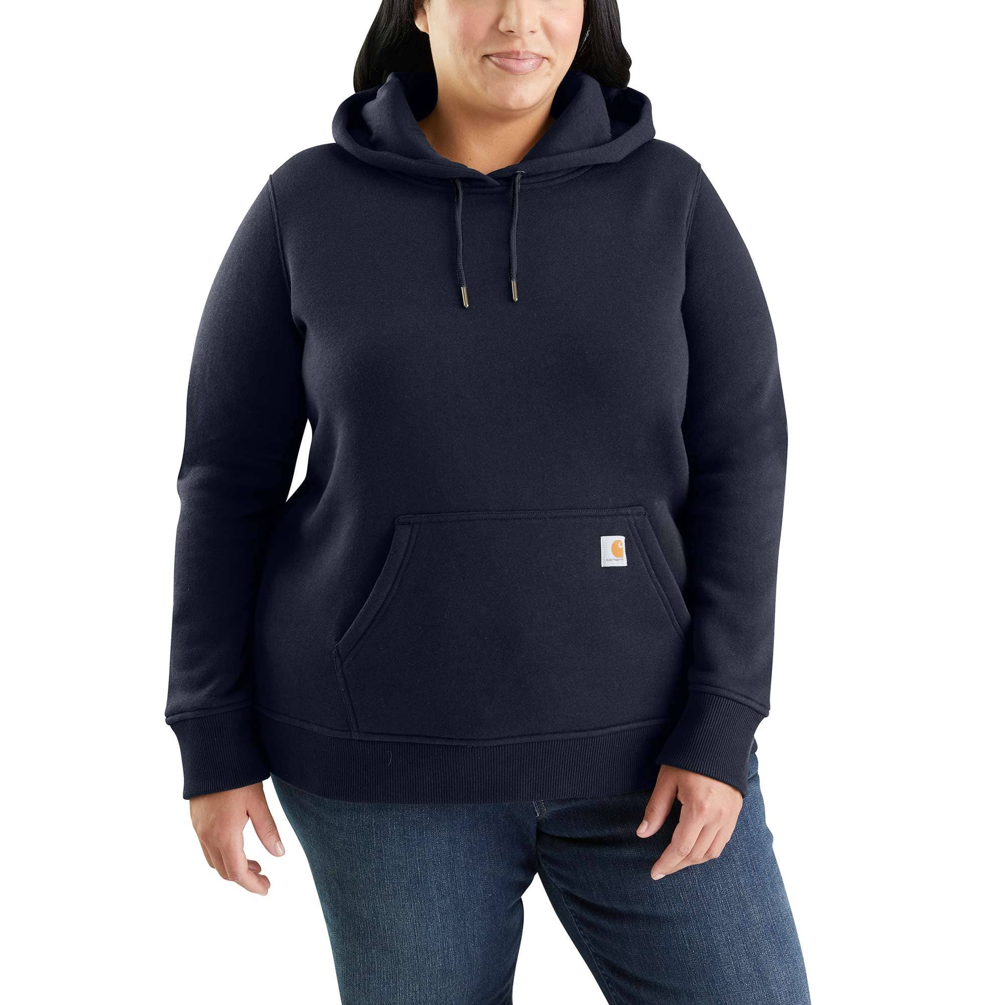 Women's Clarksburg Pullover Sweatshirt 102790 | Carhartt