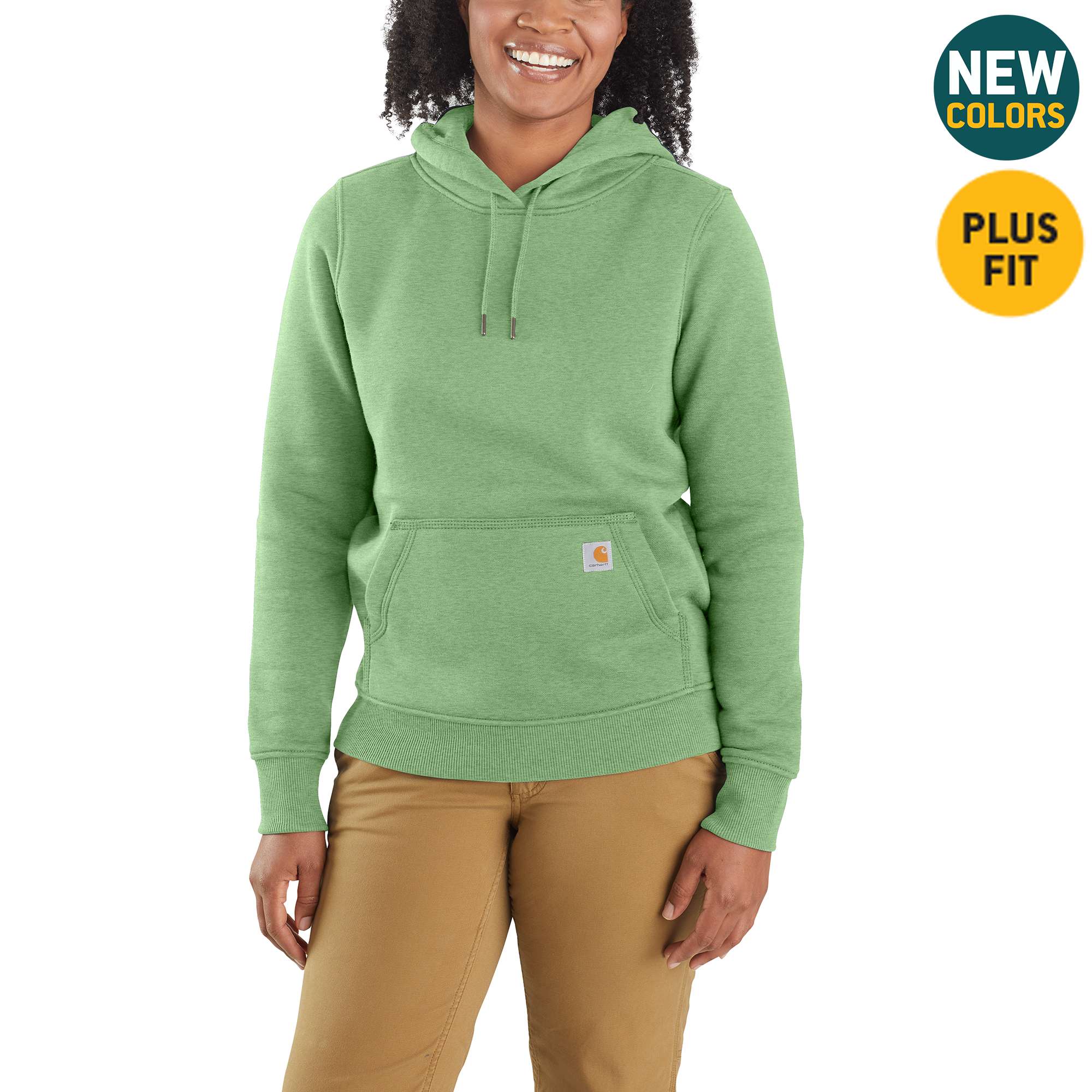 womens hooded jumper