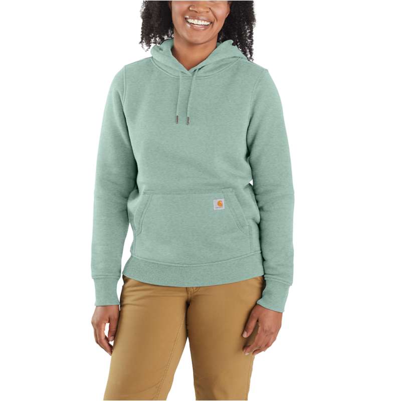 Carhartt / Women's Relaxed Fit Medium Weight Sweatshirt