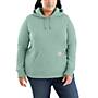 Additional thumbnail 4 of Women's Relaxed Fit Midweight Sweatshirt