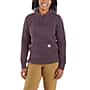 Additional thumbnail 1 of Women's Relaxed Fit Midweight Sweatshirt