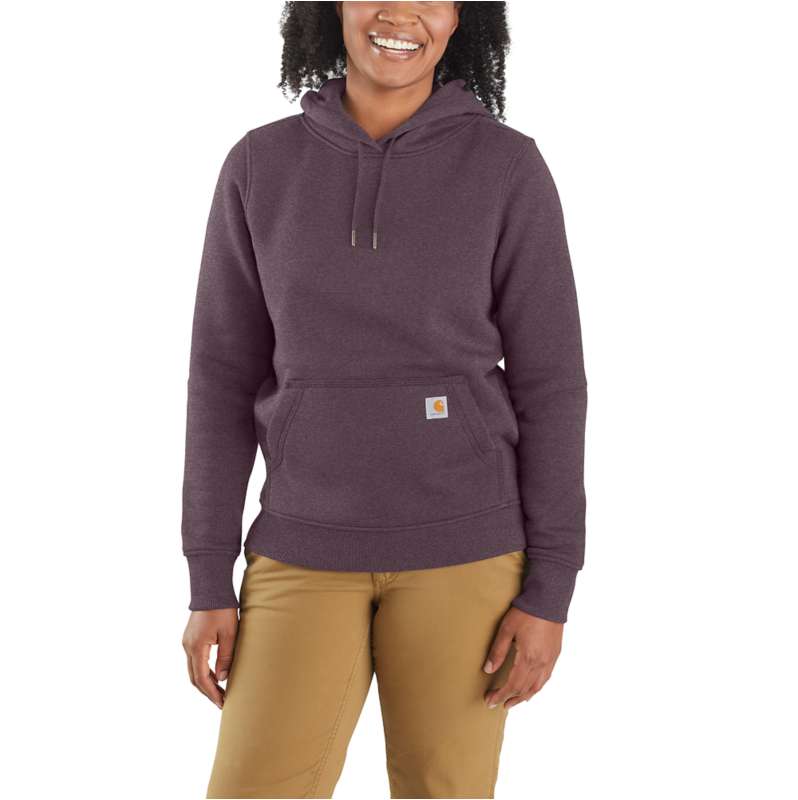 women's relaxed fit sweatshirts
