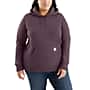 Additional thumbnail 2 of Women's Relaxed Fit Midweight Sweatshirt