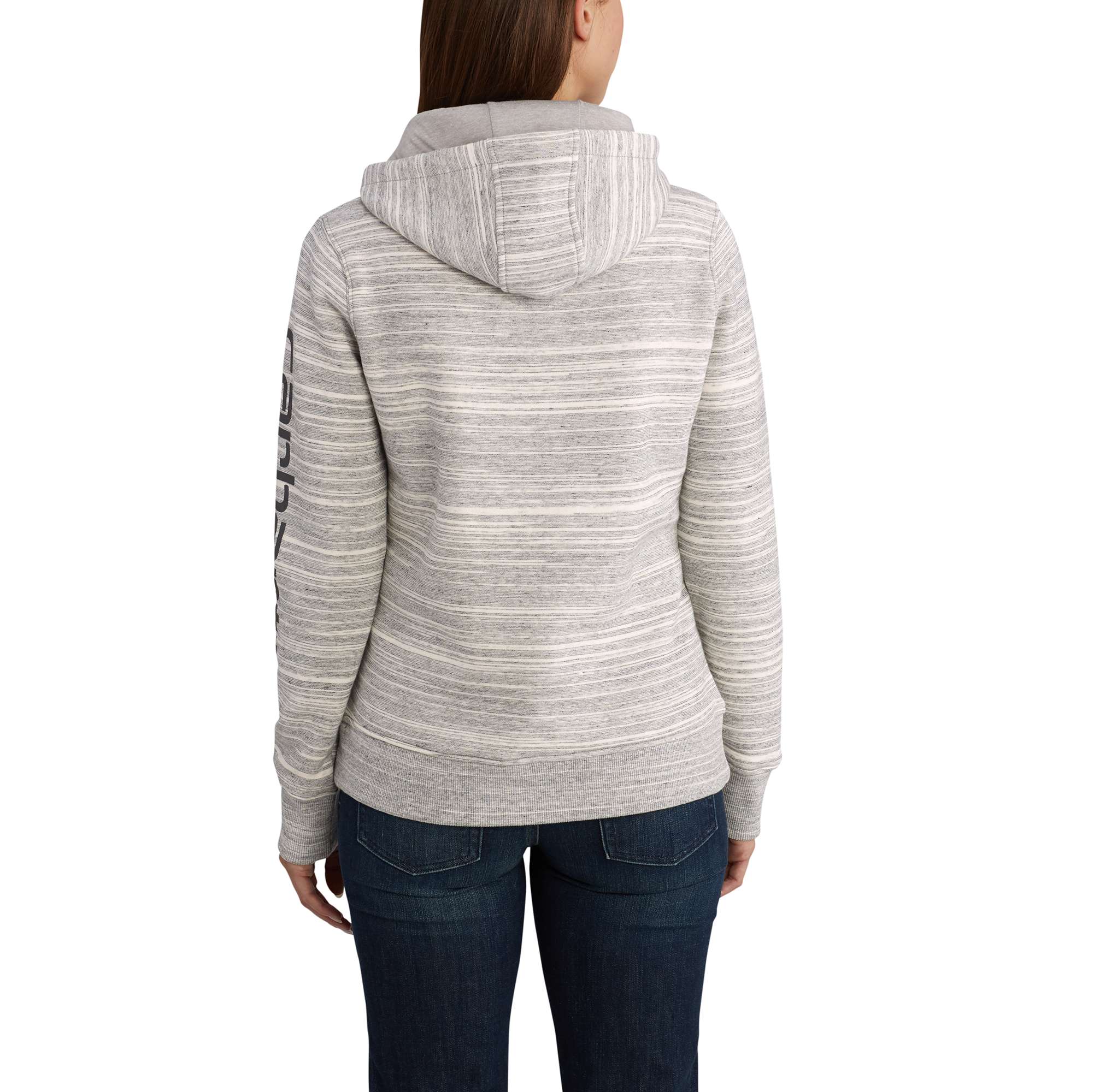 carhartt women's sweatshirts