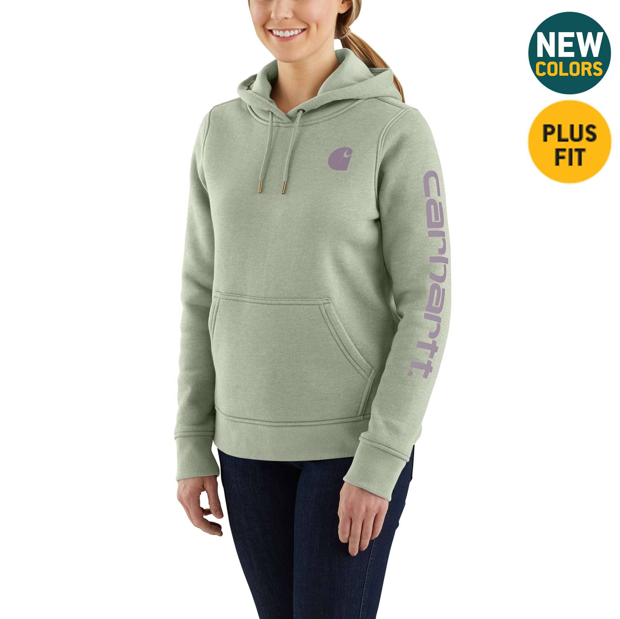 women's hooded sweatshirts