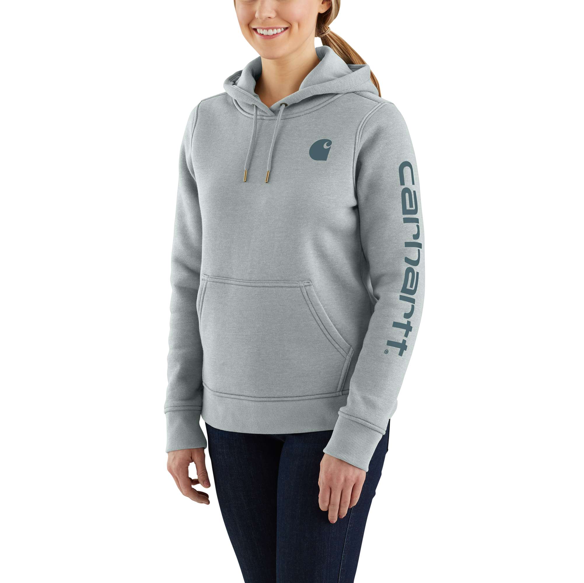 carhartt sweatshirts for women