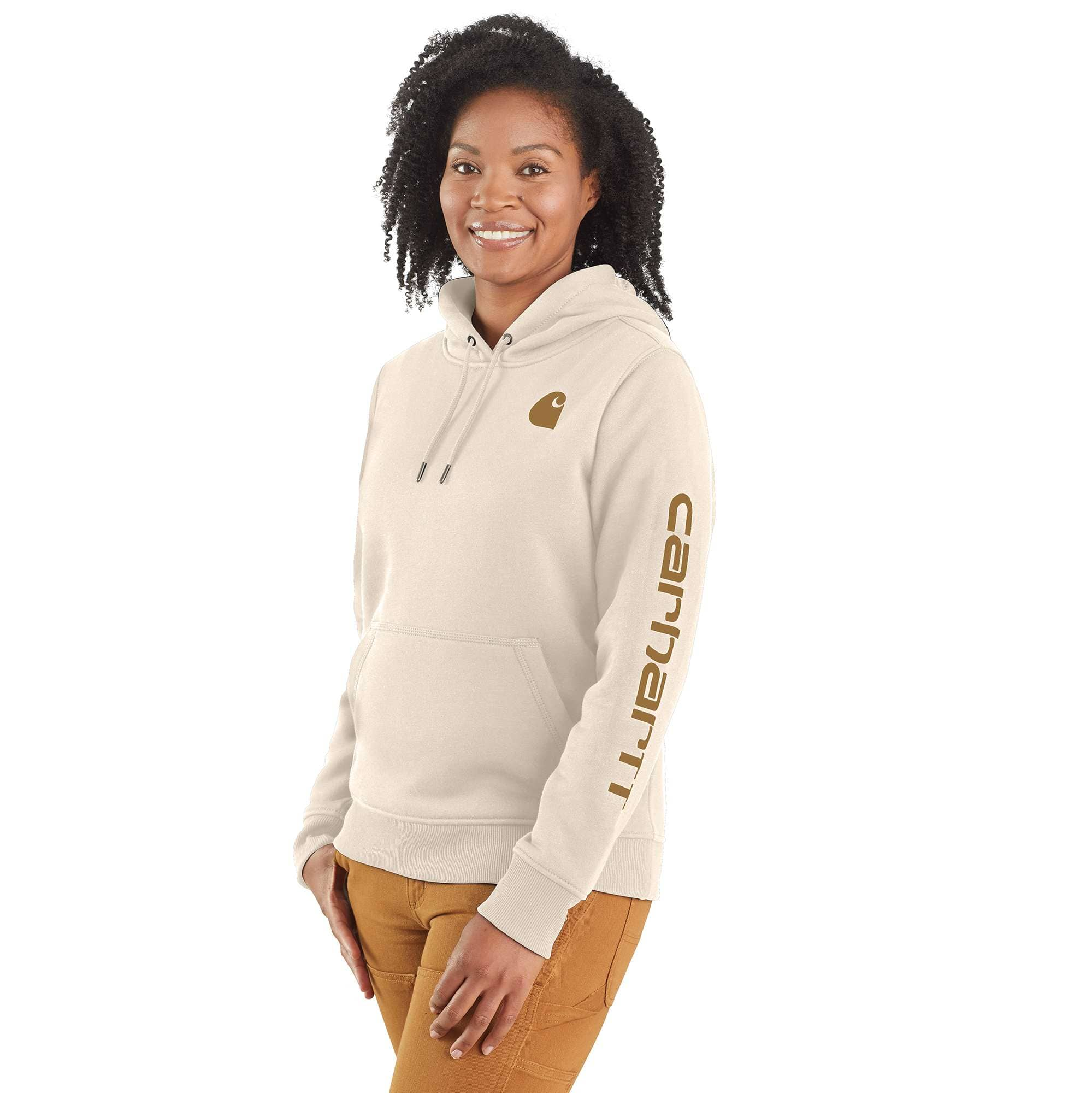 Women s Plus Size Hoodies Sweatshirts Carhartt