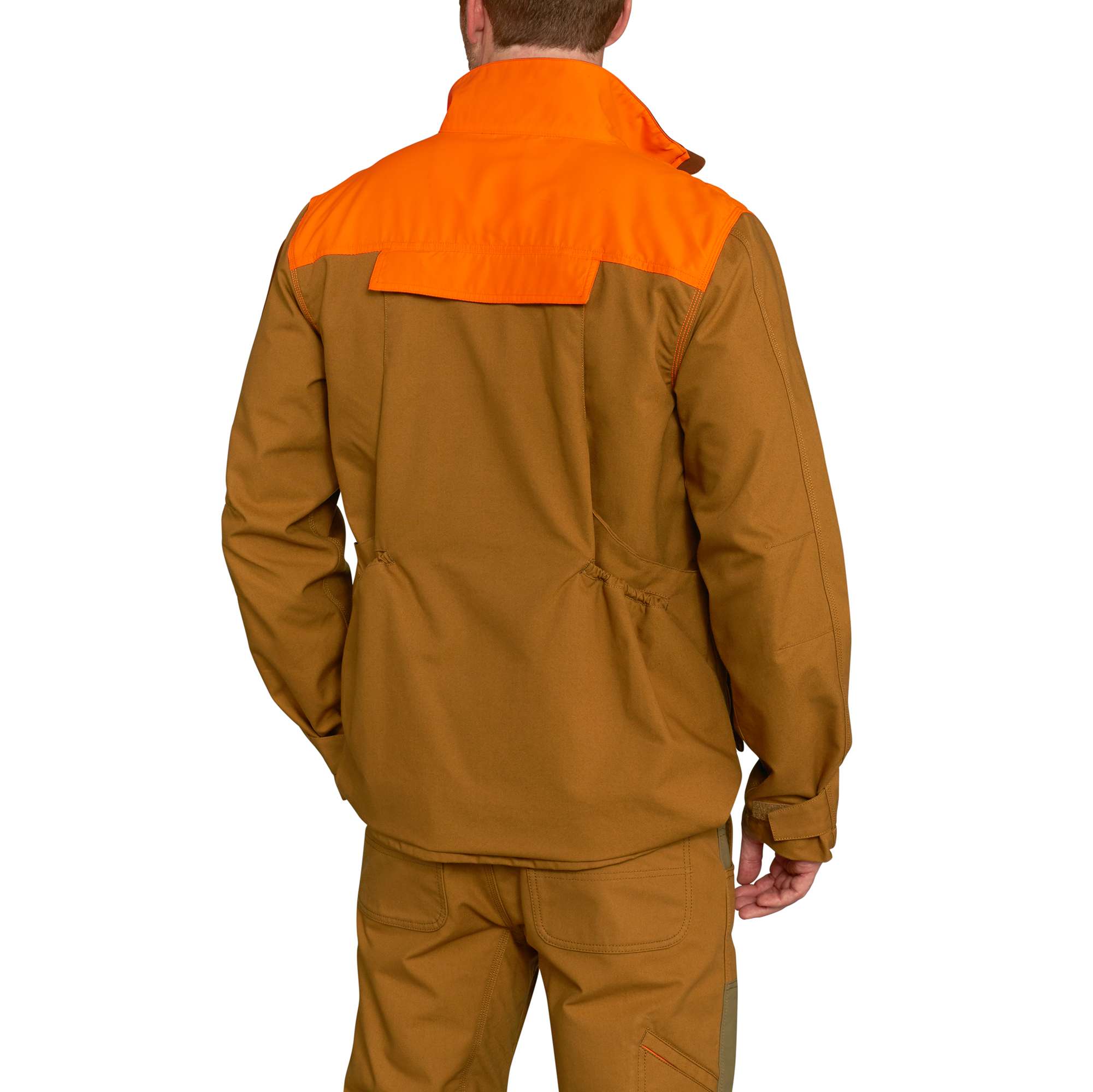 carhartt upland pants