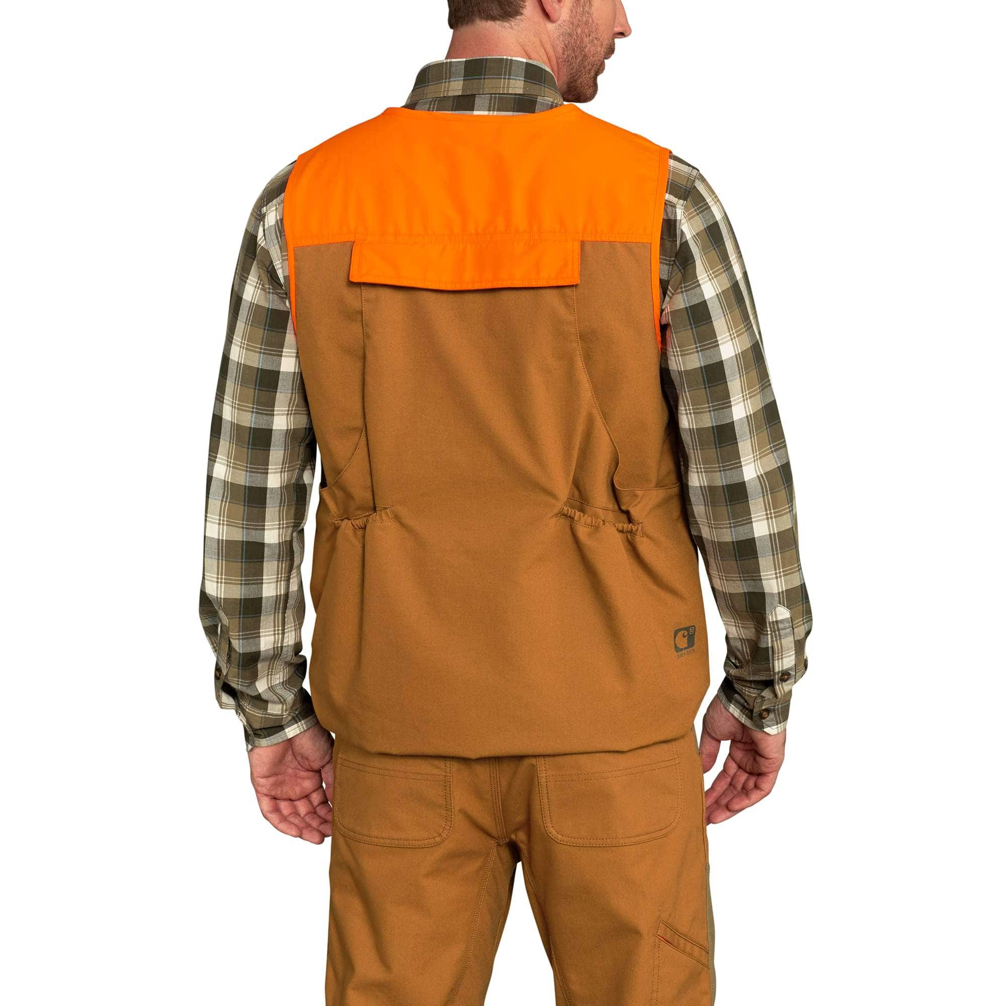 carhartt upland hunting pants