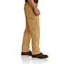 Additional thumbnail 3 of Rugged Flex® Relaxed Fit Canvas Double-Front Utility Work Pant