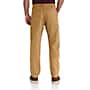 Additional thumbnail 2 of Rugged Flex® Relaxed Fit Canvas Double-Front Utility Work Pant