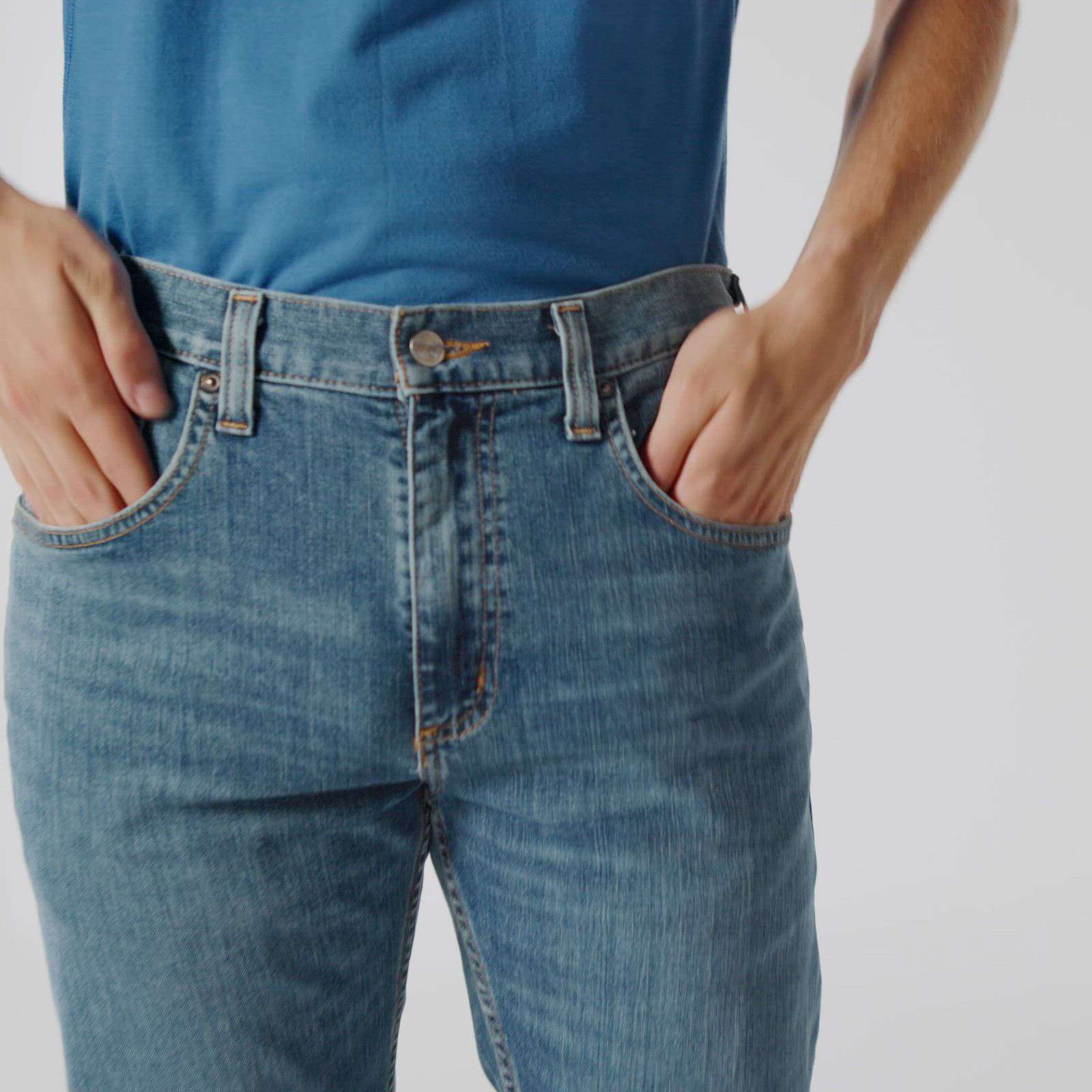 Additional thumbnail 2 of Rugged Flex® Jean