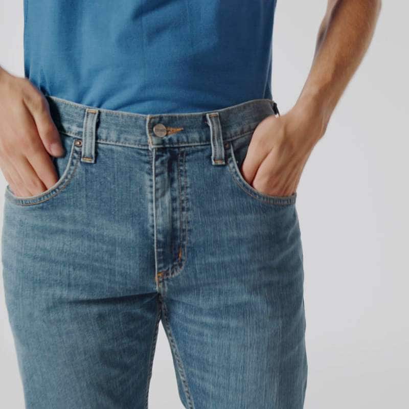 Rugged Flex® Relaxed Fit Utility Jean
