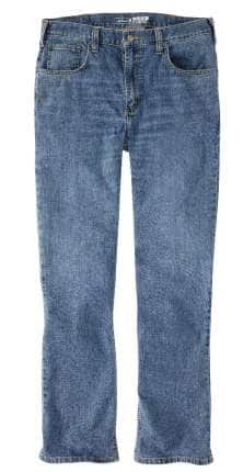  Fleece Lined Work Pants For Men