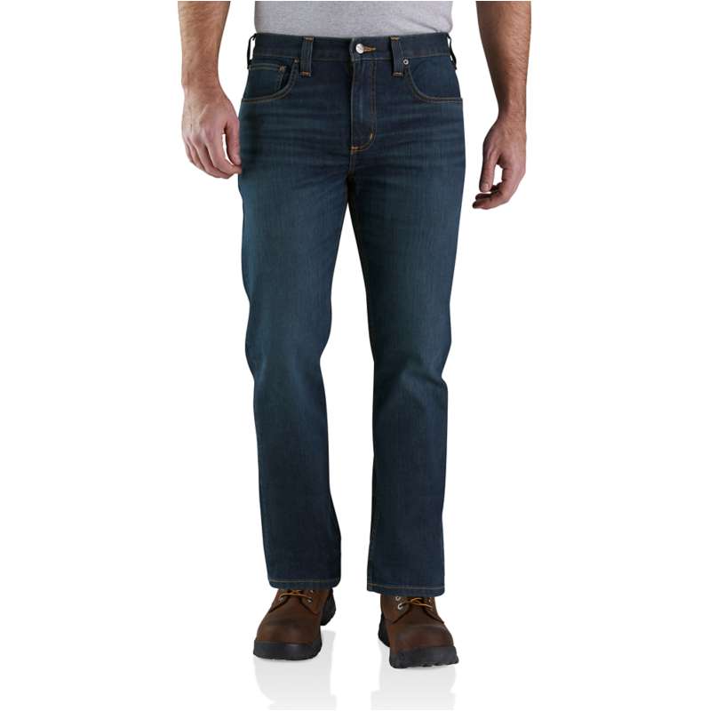 Carhartt  Clearwater Men's Jean - Relaxed Fit - Rugged Flex®