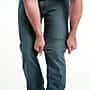 Additional thumbnail 3 of Rugged Flex® Relaxed Fit 5-Pocket Jean