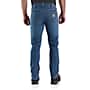 Additional thumbnail 4 of Rugged Flex® Straight Fit Tapered Leg Jean