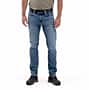 Additional thumbnail 2 of Rugged Flex® Slim Fit Tapered Leg Jean
