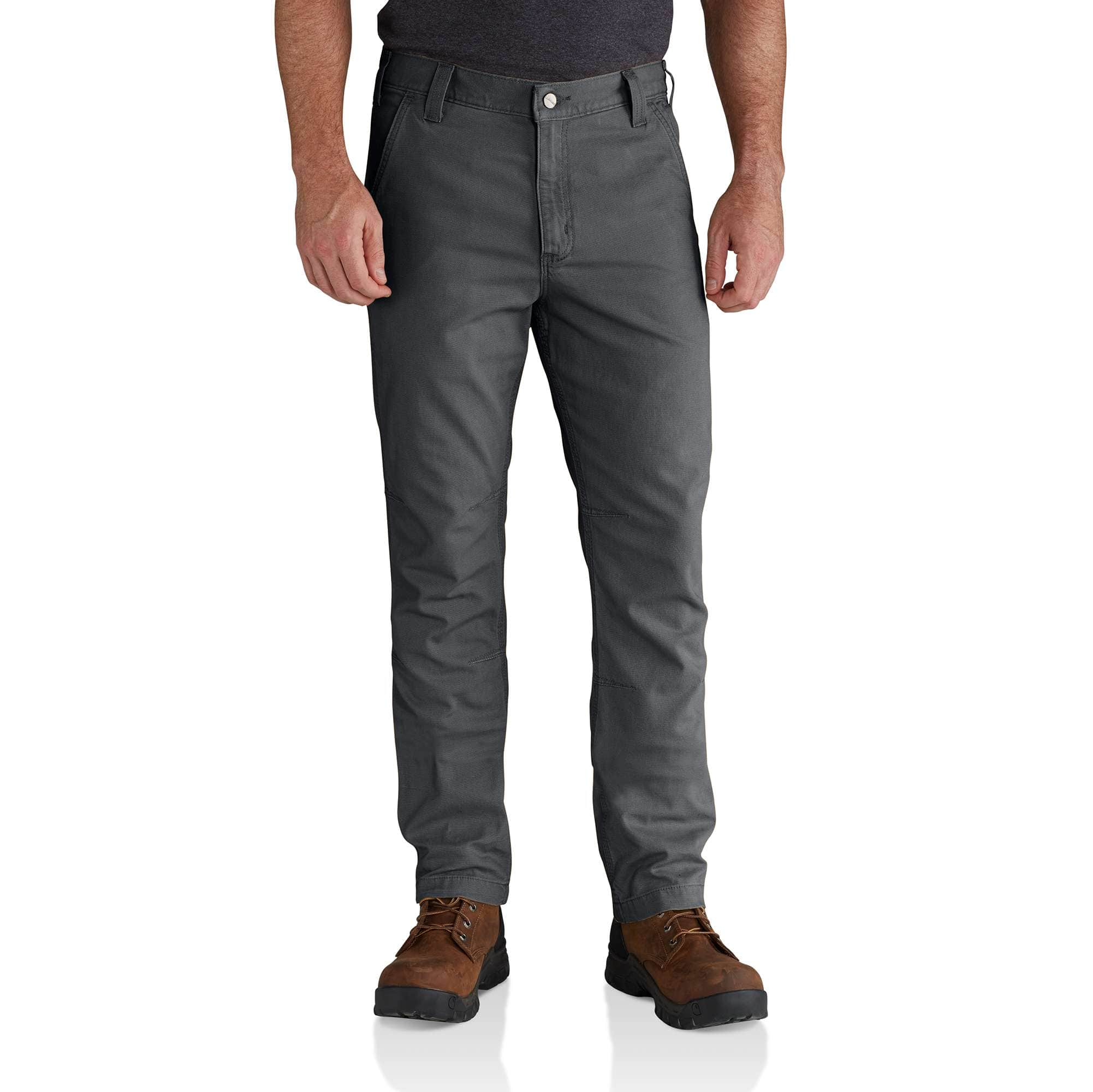 Men's Rugged Flex® Rigby Straight Fit Pant 102821 | Carhartt