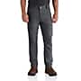Additional thumbnail 1 of Men's 5-Pocket Pant - Tapered Straight Fit - Rugged Flex® - Canvas
