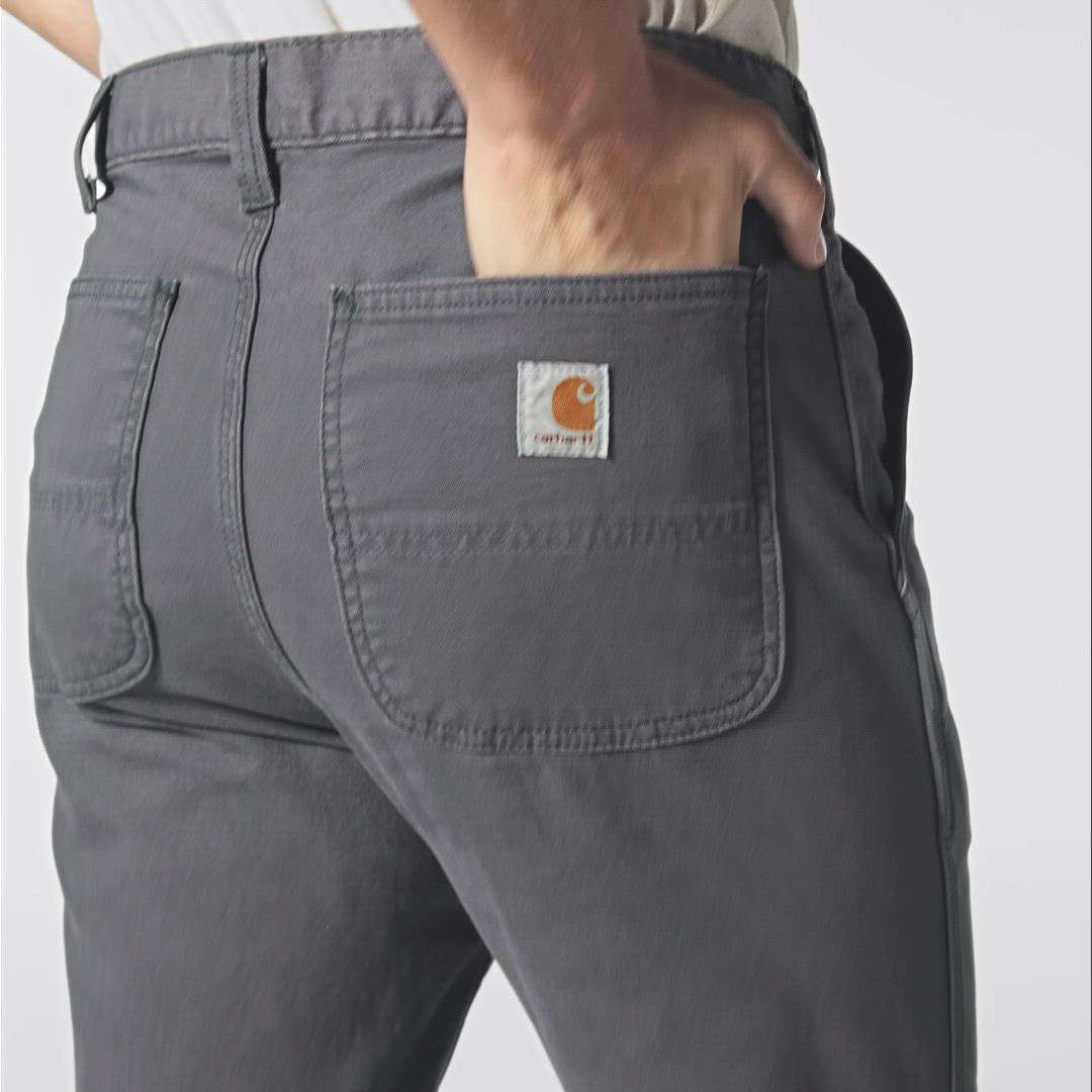 Additional thumbnail 2 of Slim Tapered Rigby Dungaree