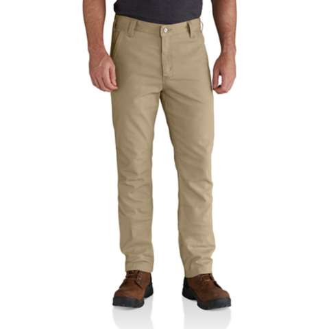 Мужские брюки Carhartt Slim Tapered Rigby Dungaree