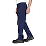 Additional thumbnail 3 of Men's 5-Pocket Pant - Tapered Straight Fit - Rugged Flex® - Canvas