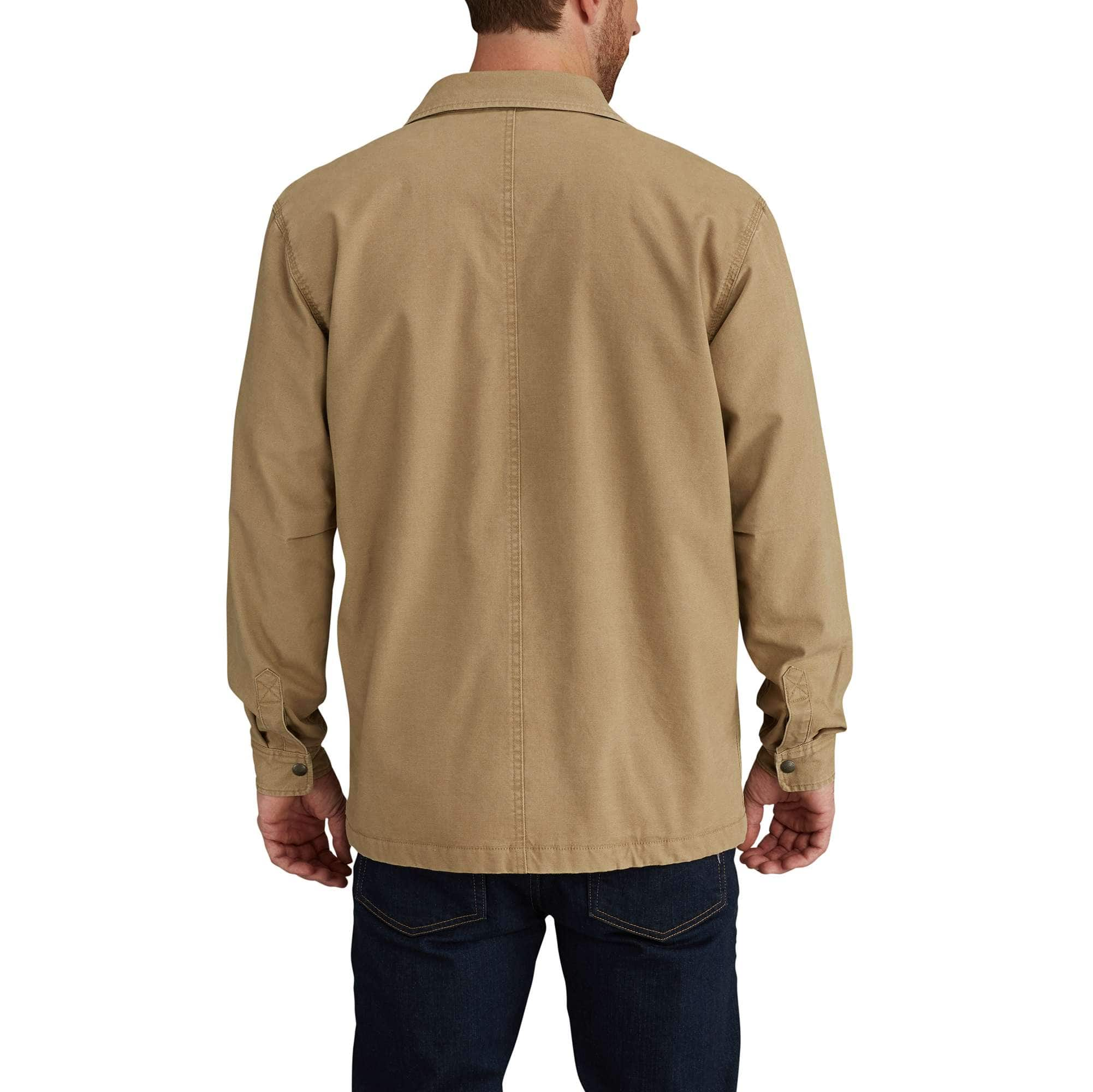 carhart shirts for men