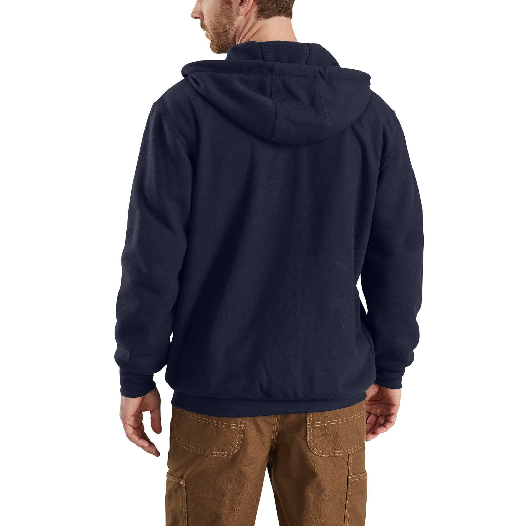 carhartt water resistant hoodie