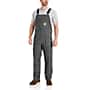 Additional thumbnail 1 of Rugged Flex® Relaxed Fit Canvas Bib Overall