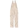 Additional thumbnail 5 of Rugged Flex® Relaxed Fit Canvas Bib Overall