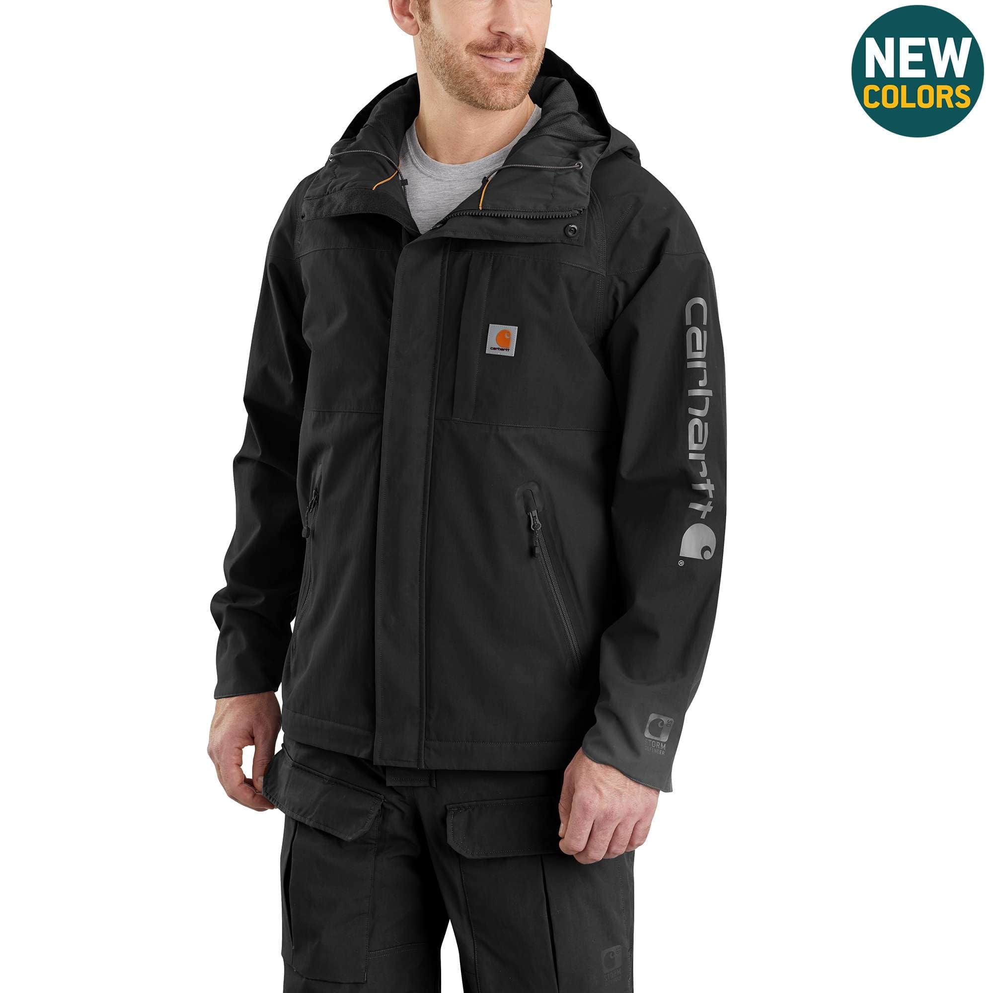 carhartt fishing gear