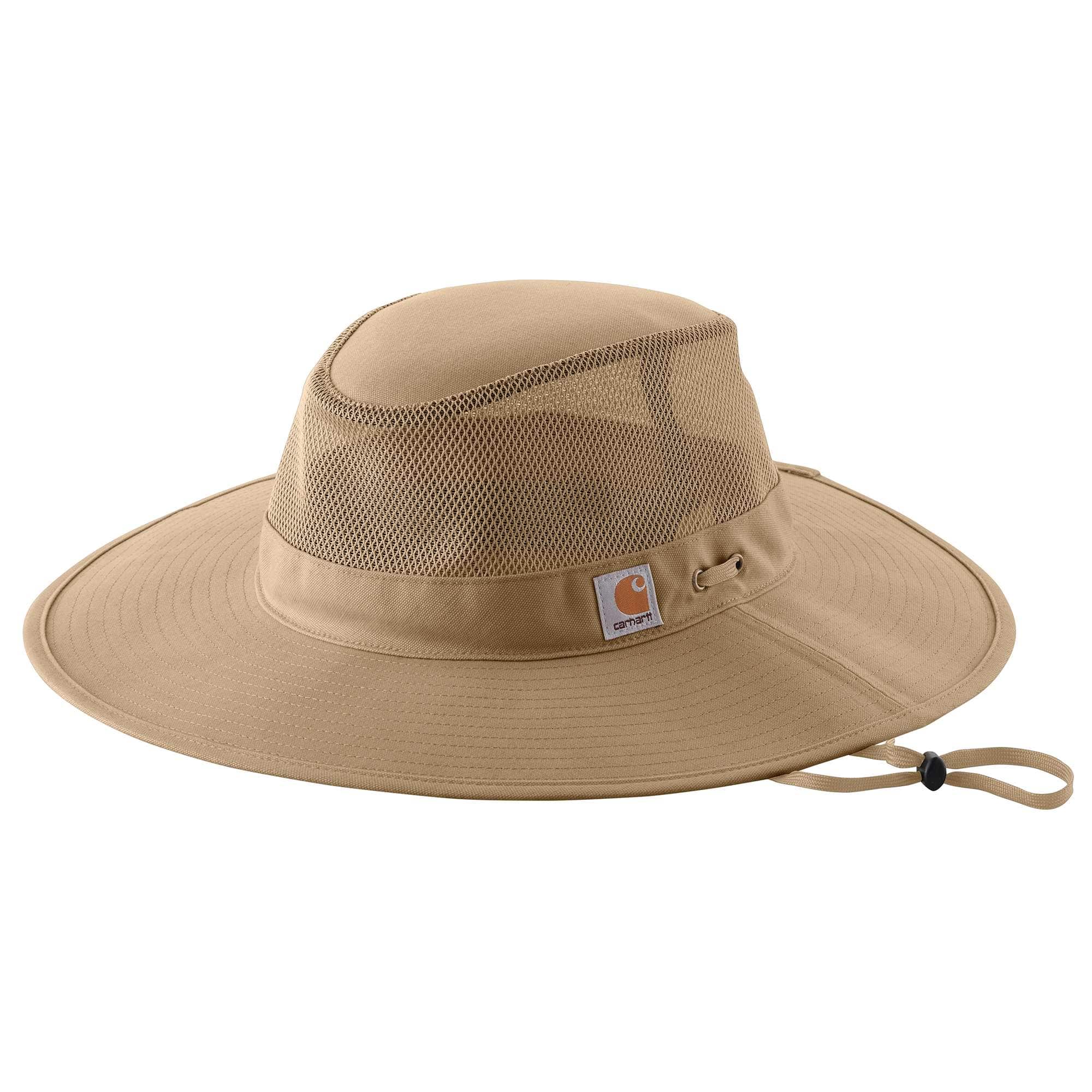 my first tilley hat