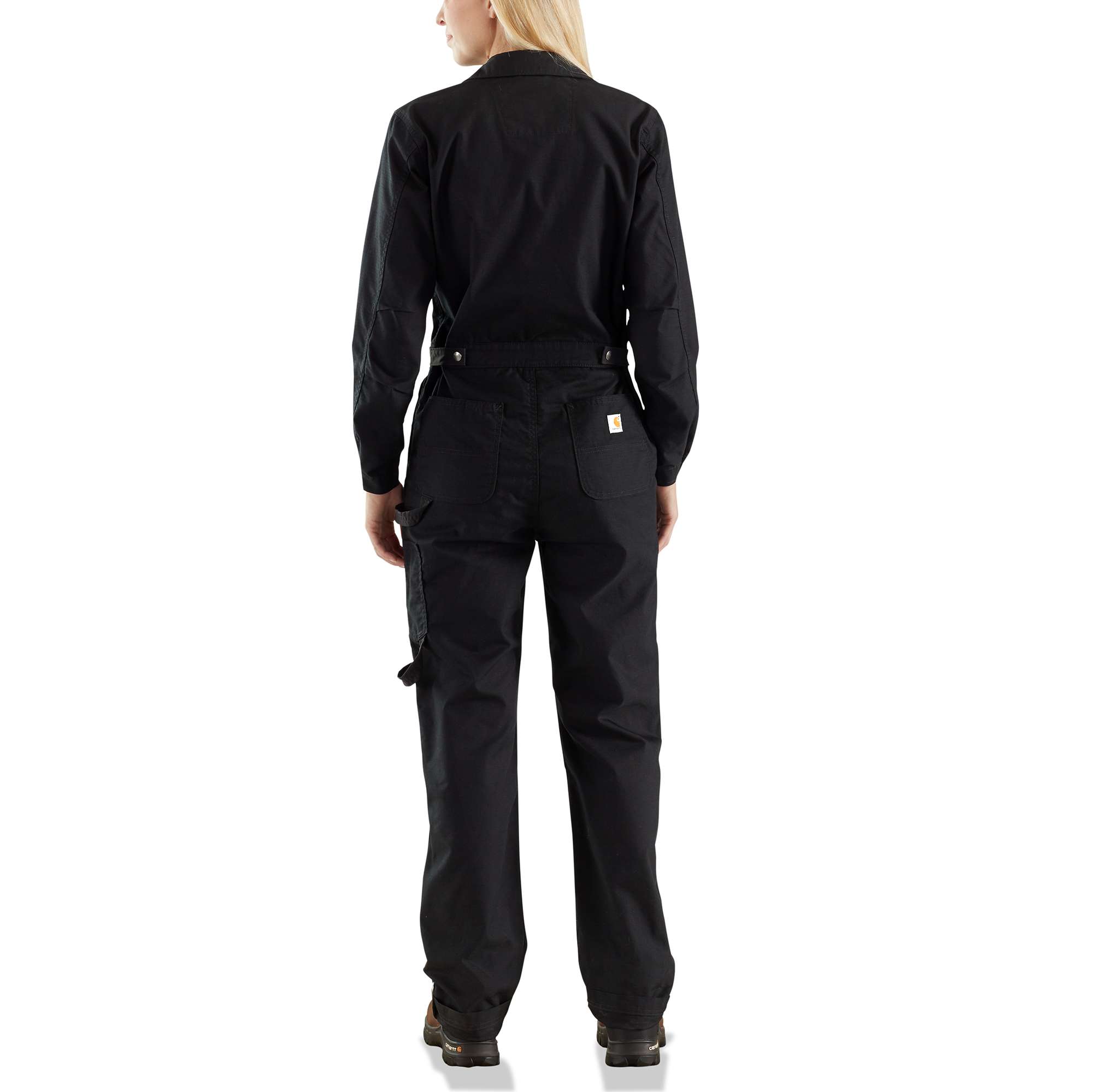 white coveralls womens