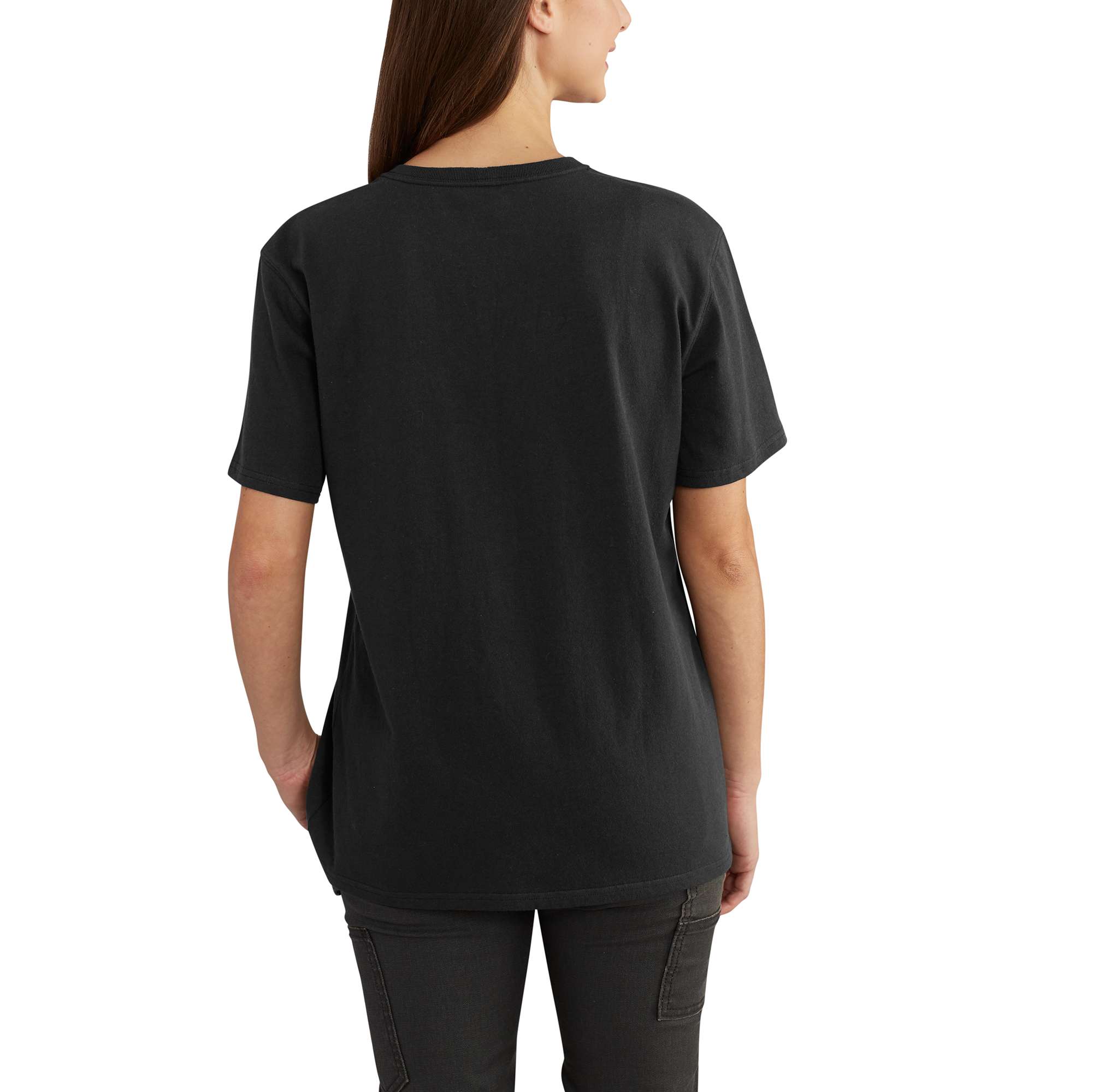 carhartt women's t shirt