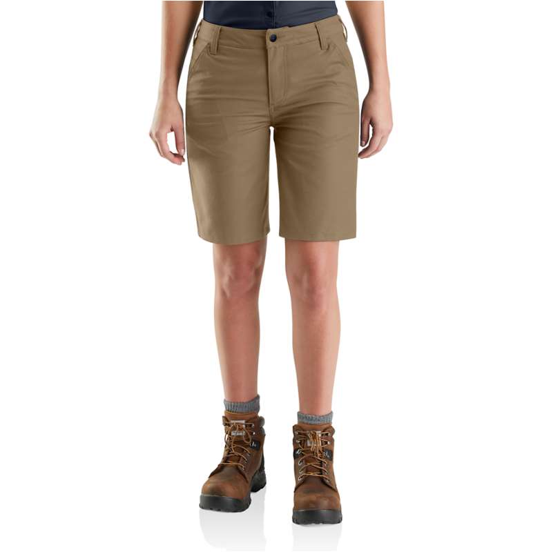 Womens carhart outlet shorts